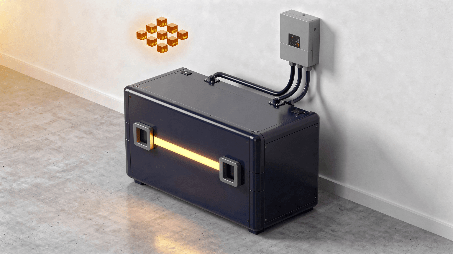 AuroraCell Sodium-Ion Battery: UK Verdict
