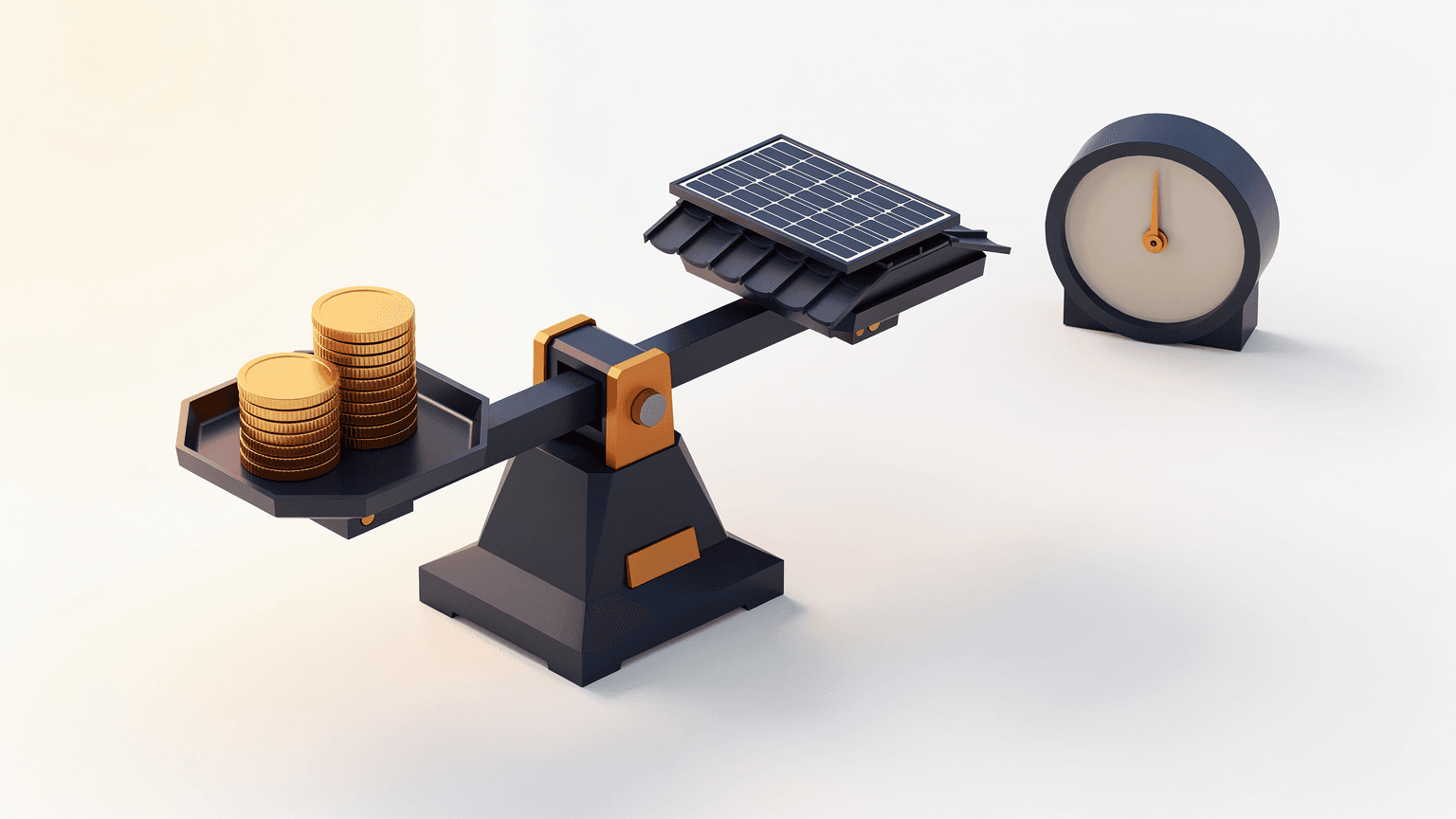 Clean Power 2030 Shifts to Bills: What It Means for Solar