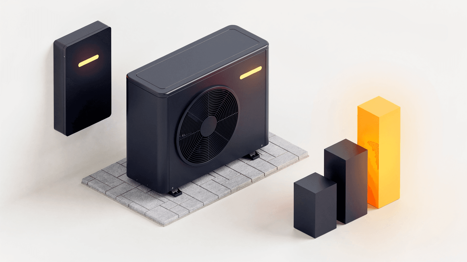 Heat Pump and Solar Sign-Ups Surge: E.ON Next Data