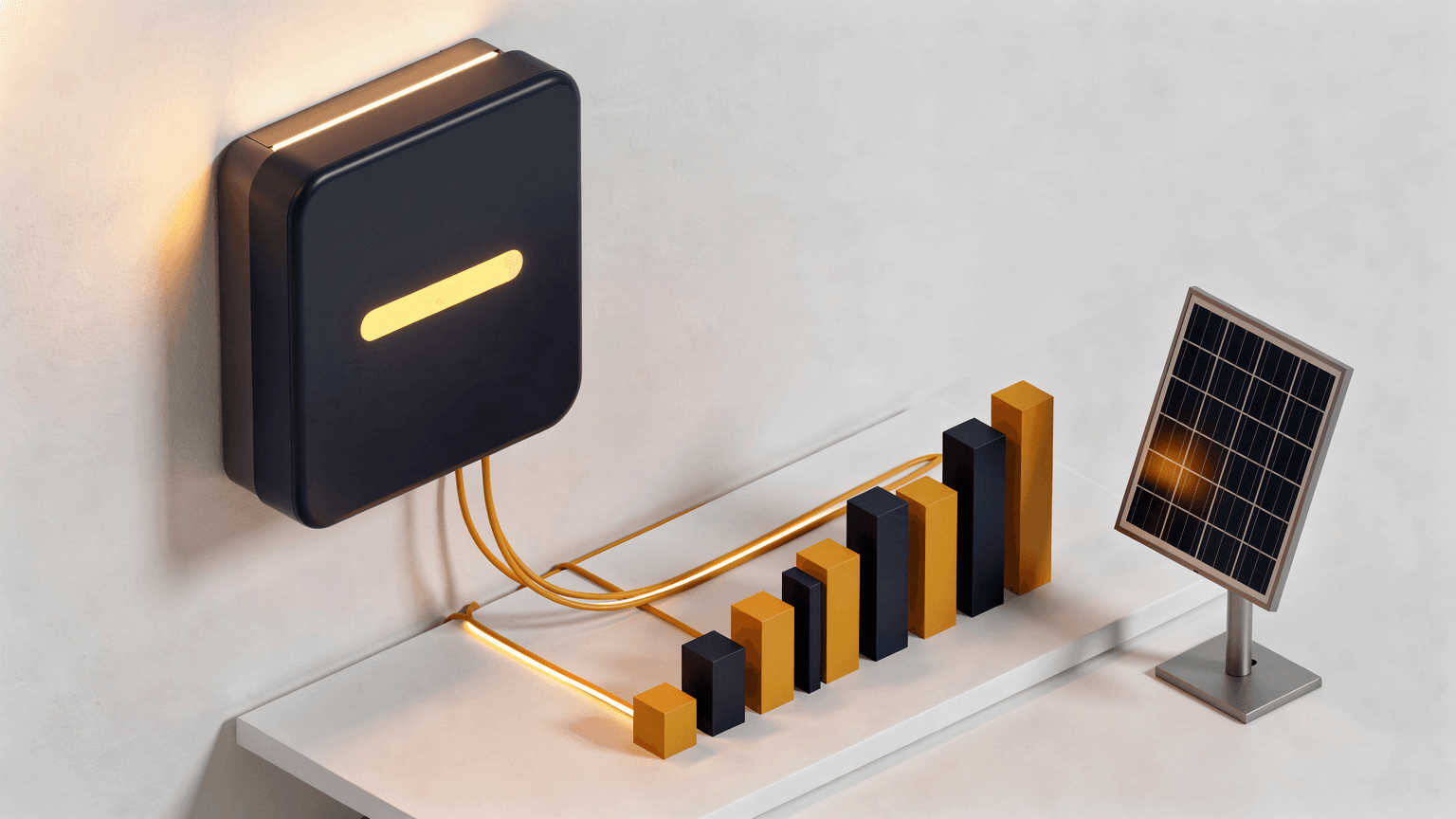 E.ON Next Optimise: Amber-Powered Solar Battery Tariff