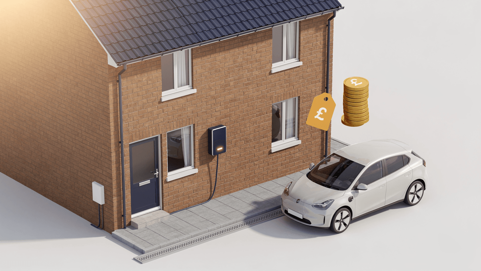 EV Charger Grant UK 2026: Who Gets £500