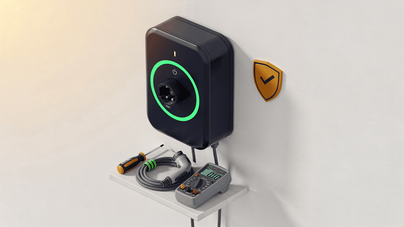 EV Charger Installer Qualification Rules: What Changes Now