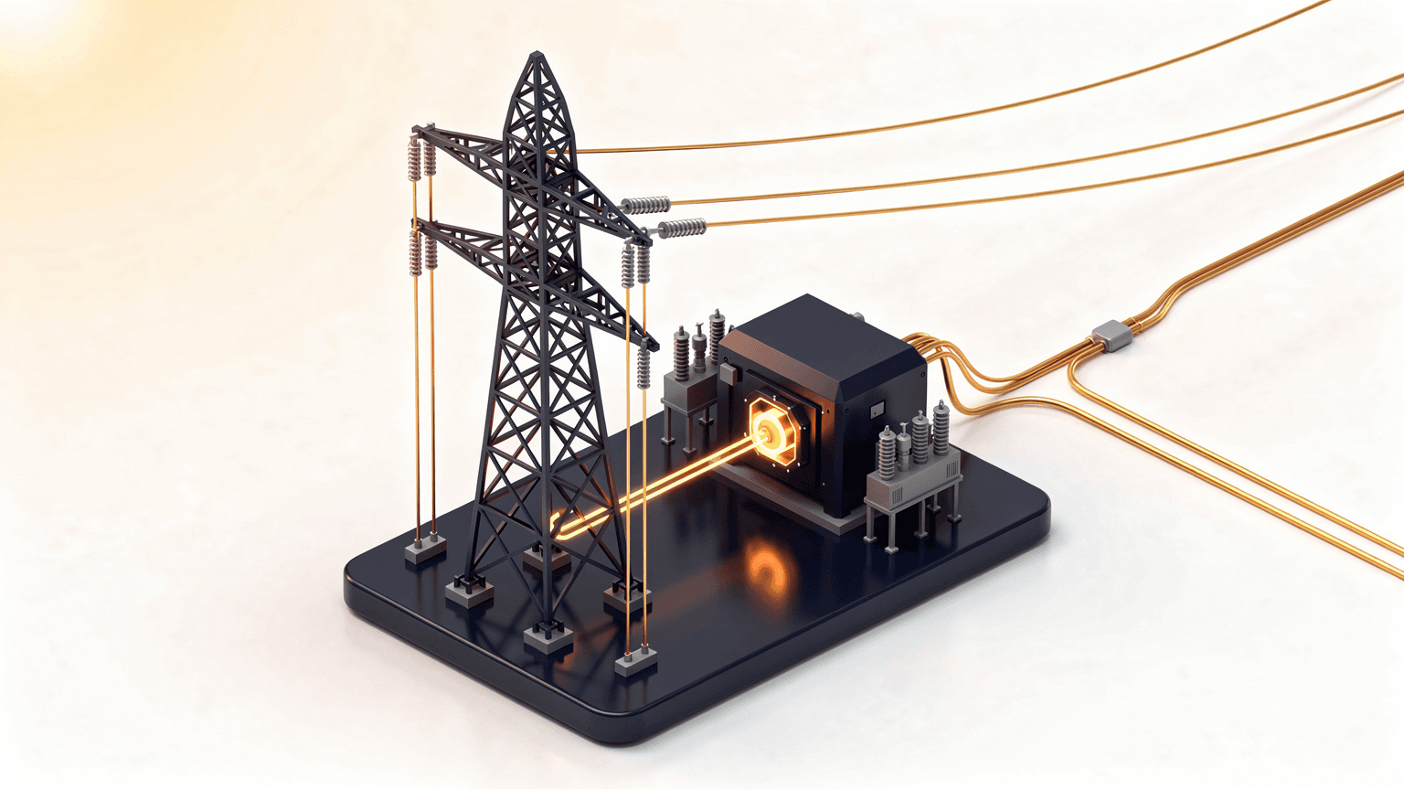 Great British Grid: What It Means for Home Solar