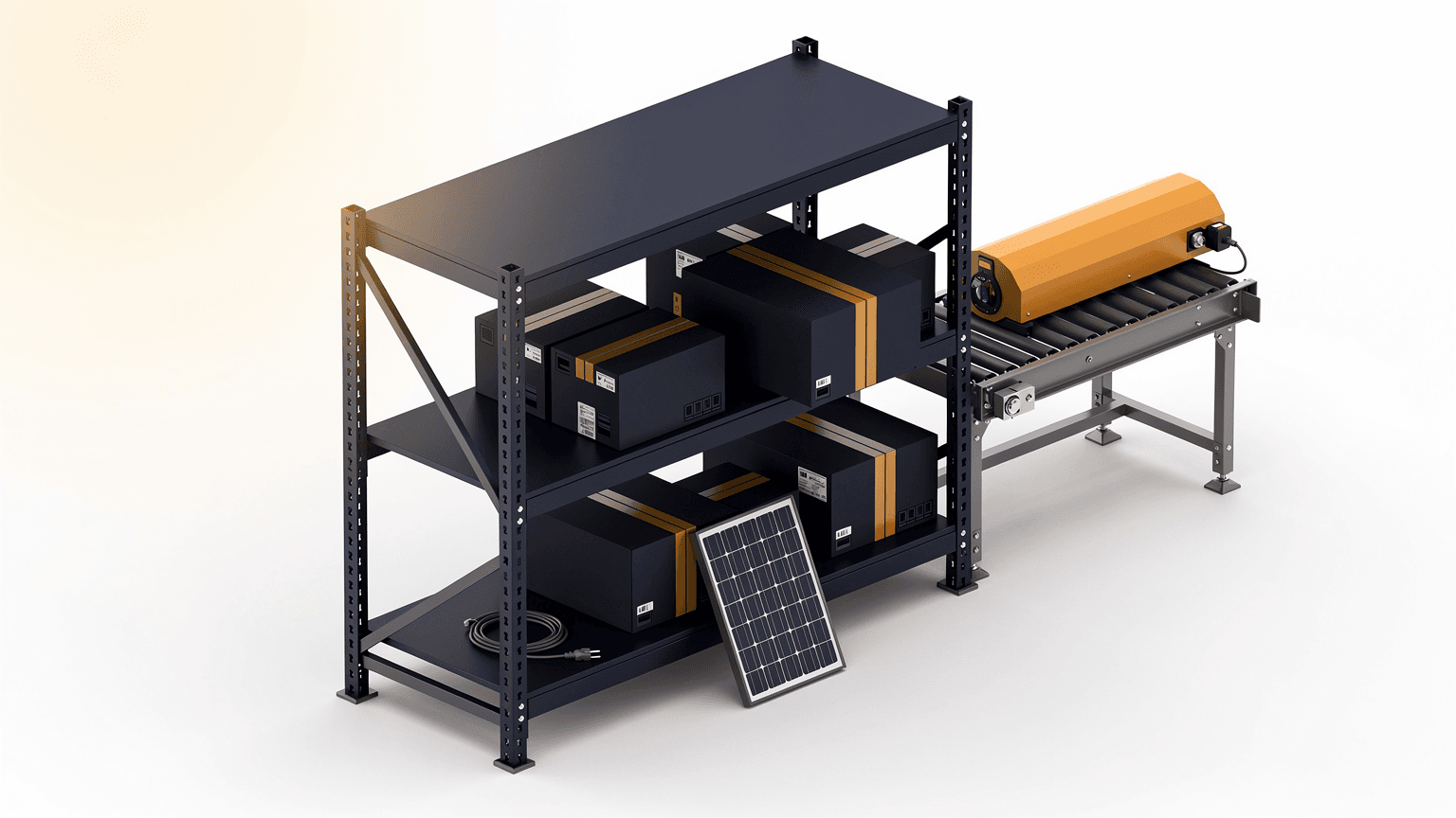 Octopus Plug-In Solar Sells Out: What Buyers Should Do