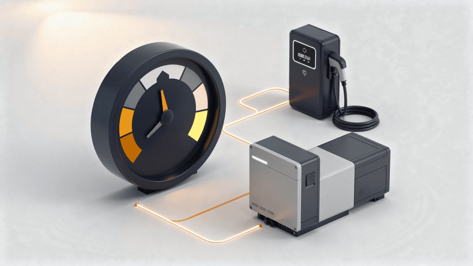 Ofgem Time-of-Use Price Cap Review: Solar and EV Owners