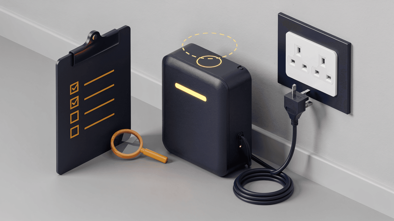 Plug-In Home Batteries Won't Be UK-Legal Until at Least 2028