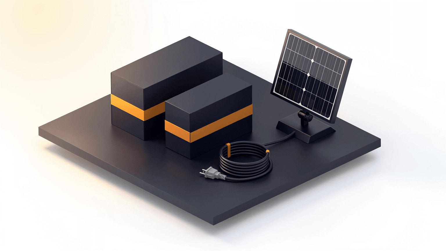 Plug-In Solar at Argos and Screwfix Explained