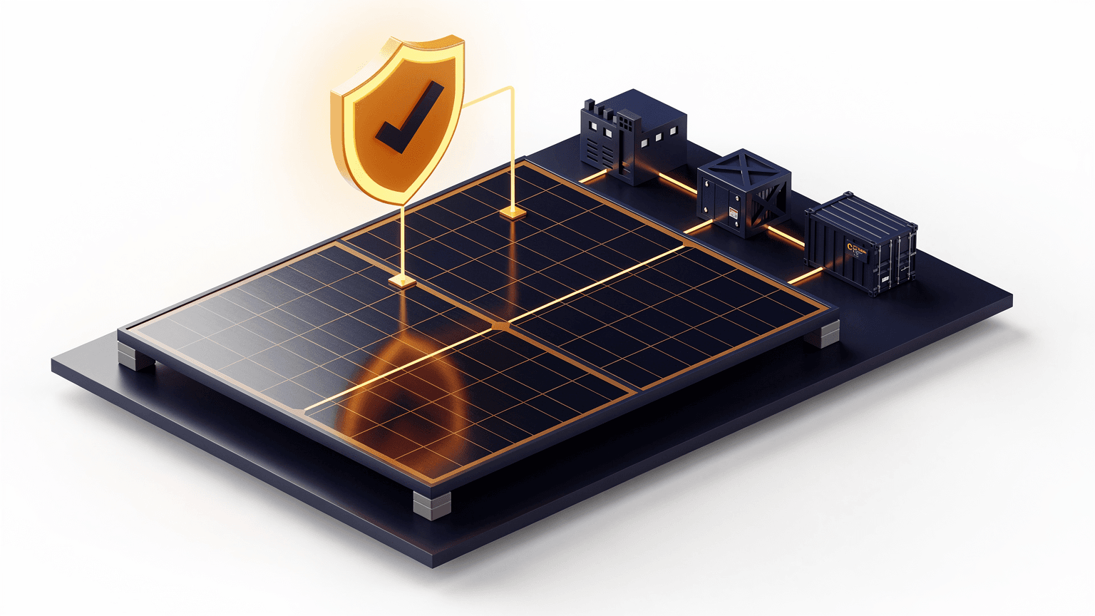 Forced Labour in Solar Panels: GB Energy and the SSI