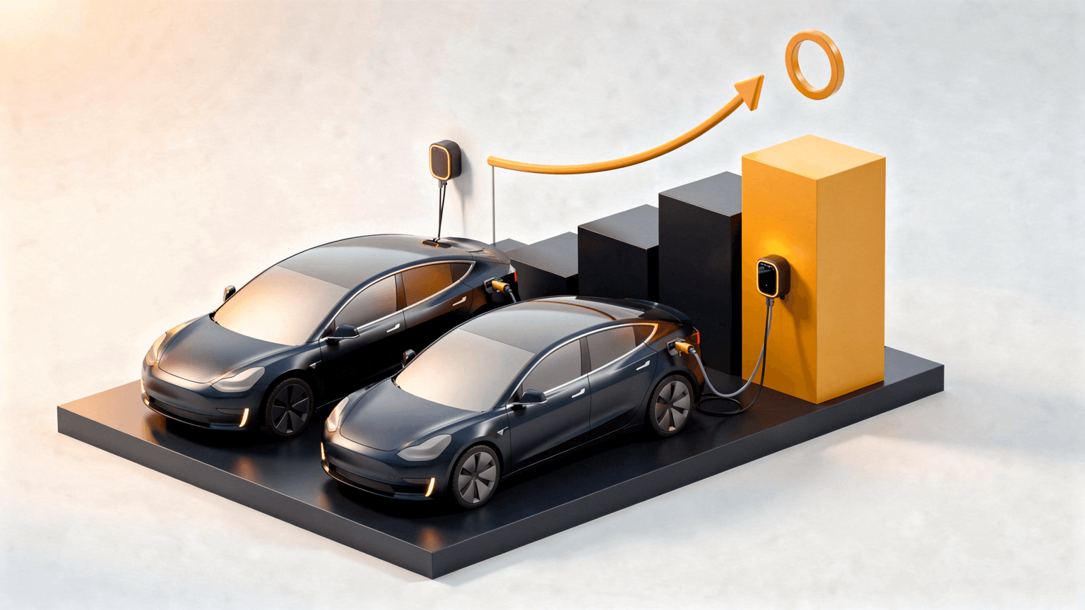 Record EV Sales in September 2026: 28.3% Share