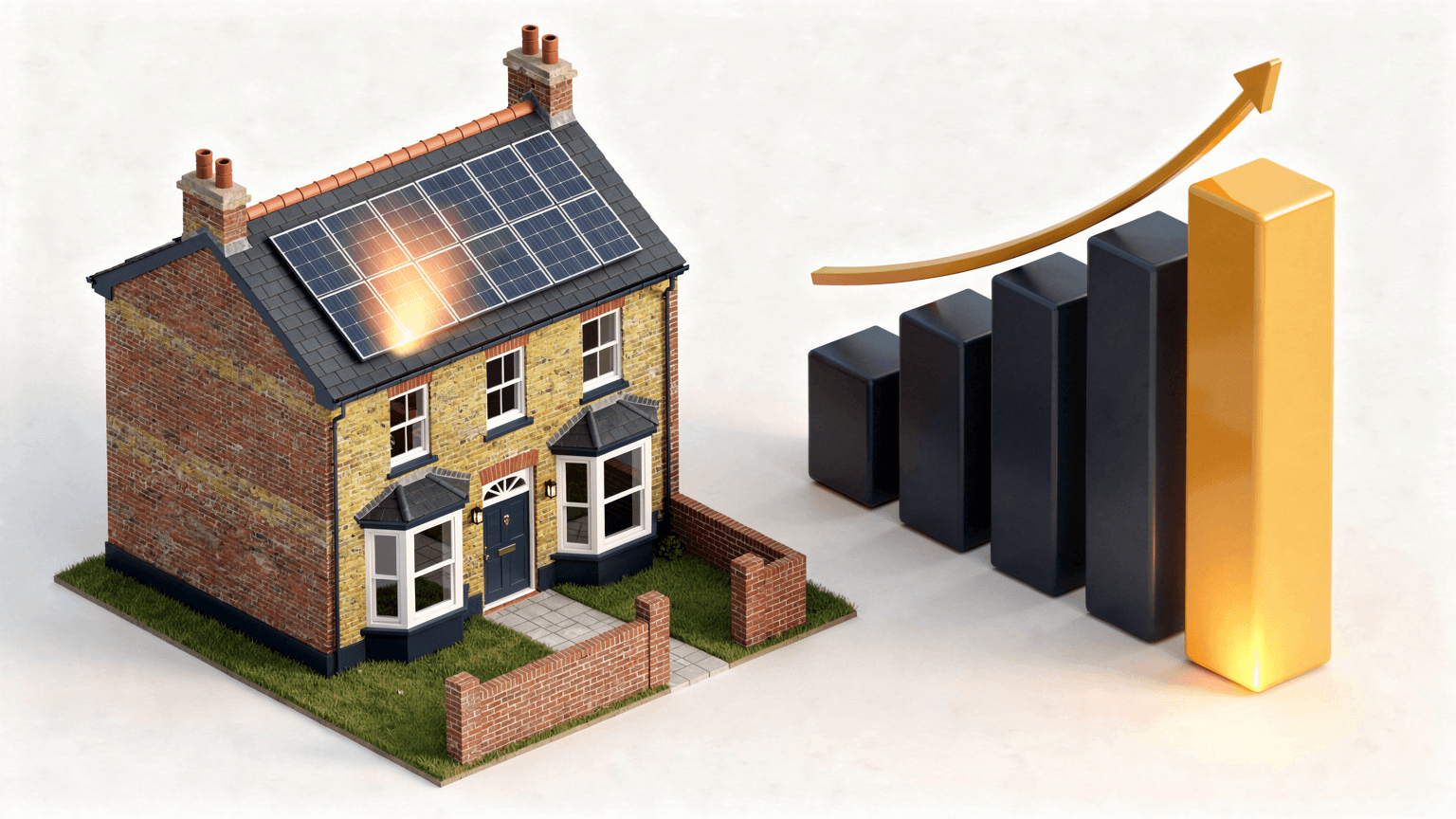 UK Solar Installations Hit a New Record in 2026