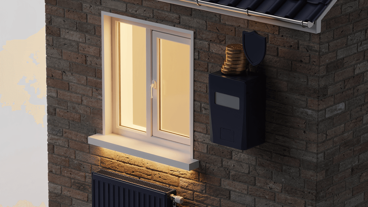 Warm Home Discount 2026/27: Does Solar Affect It?