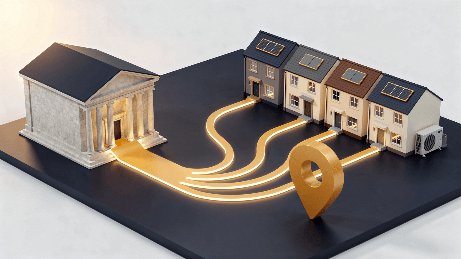 Warm Homes Plan Devolution: What It Means for Solar