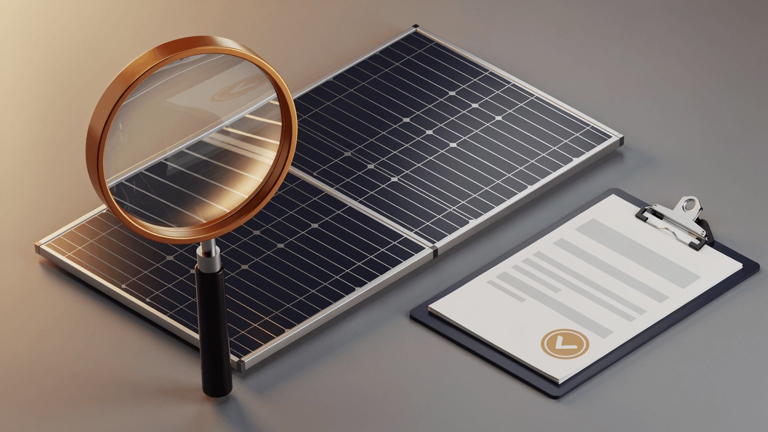 Wrong Solar Panels Installed? MCS Certificate Mismatch